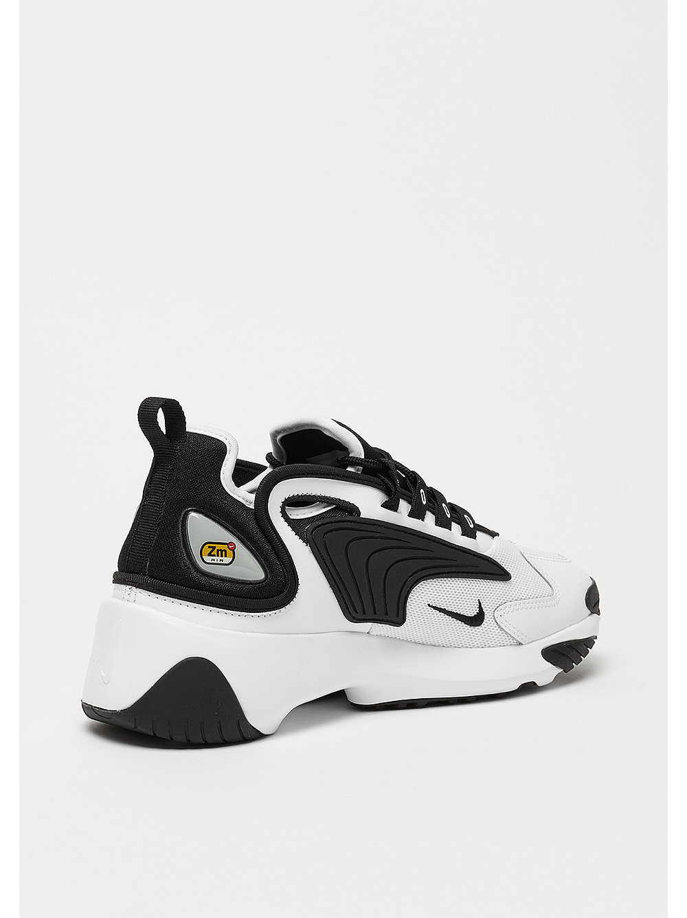 Zoom 2K white/black Zoom 2K white/black